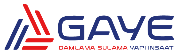 Gaye Damlama Sulama